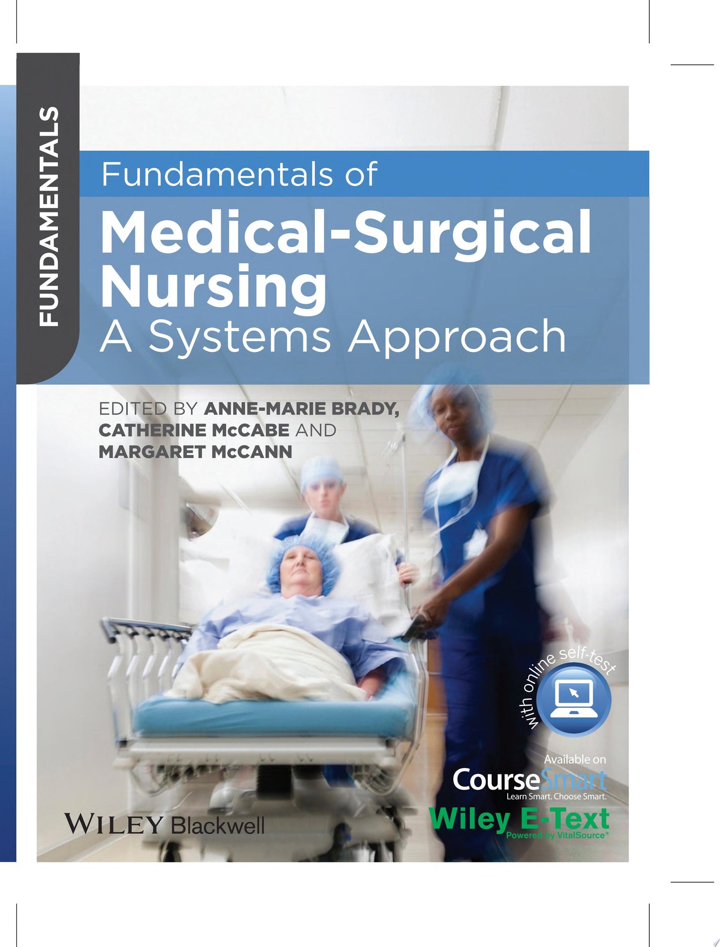 Fundamentals of Medical-Surgical Nursing: A Systems Approach
