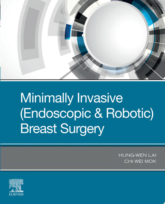Minimally Invasive Breast Surgery