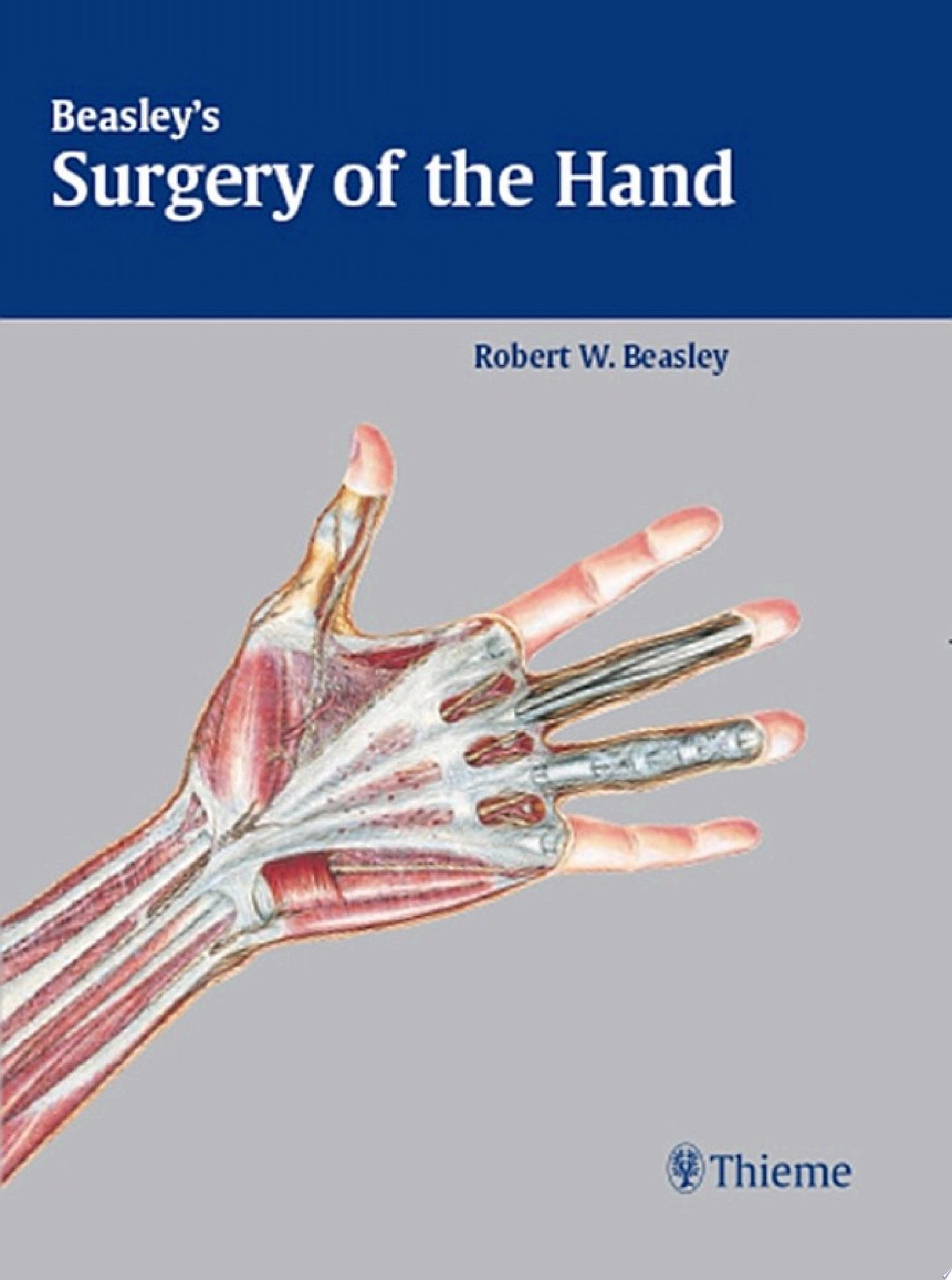 Beasley’s Surgery of the Hand