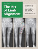 The Art of Limb Alignment, Ninth Edition