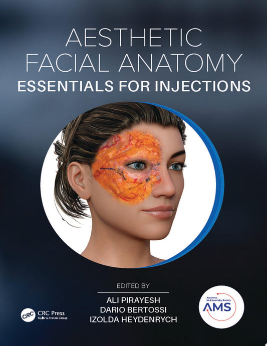 Aesthetic Facial Anatomy Essentials for Injections