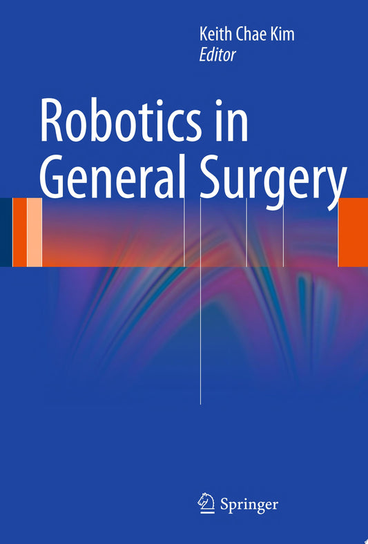 Robotic General Surgery