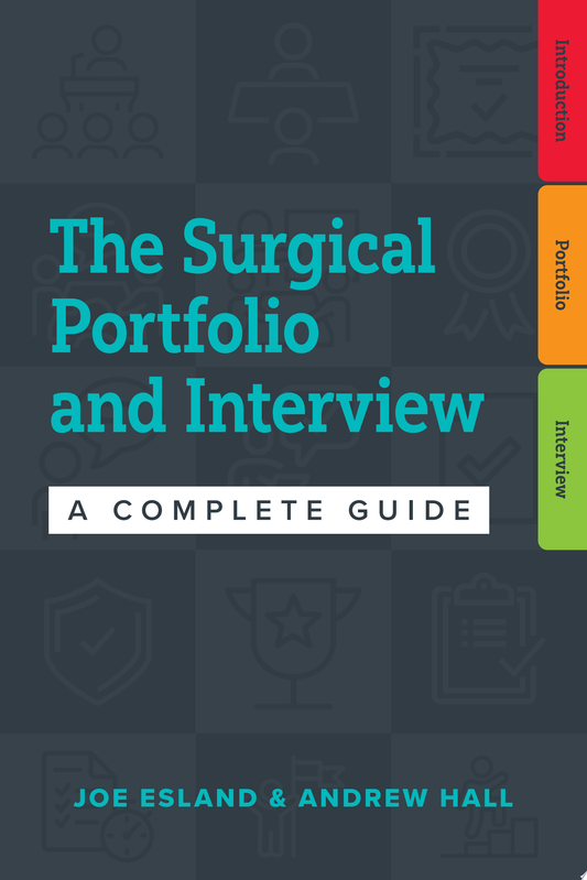 The Surgical Portfolio and Interview