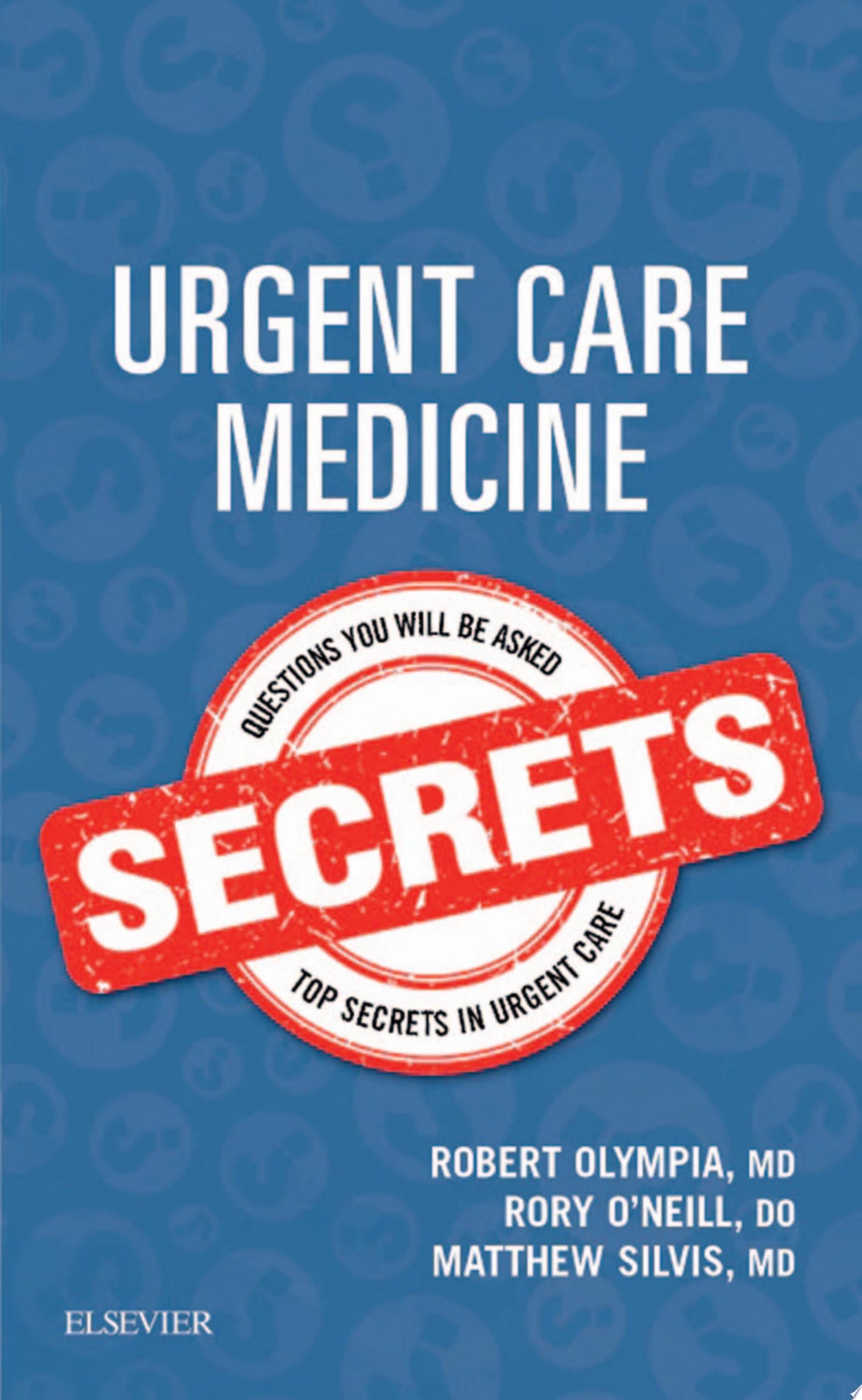 Emergency Medicine Secrets, 7th Edition