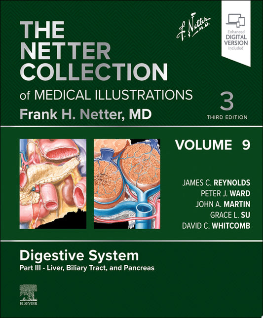 The Netter Collection of Medical Illustrations: Urinary System, Volume 5, 3rd Edition