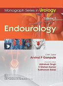 Monograph Series in Urology, Volume 1: Endourology