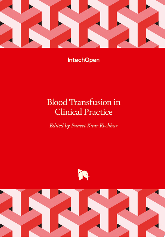 Transfusion Free Medicine and Surgery, 2e