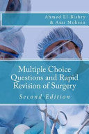 Neurosurgery : Multiple Choice Questions and Rapid Revision of Surgery
