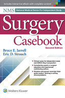 NMS Surgery Casebook , Second Edition