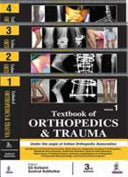 Textbook of Orthopedics, 3rd Edition