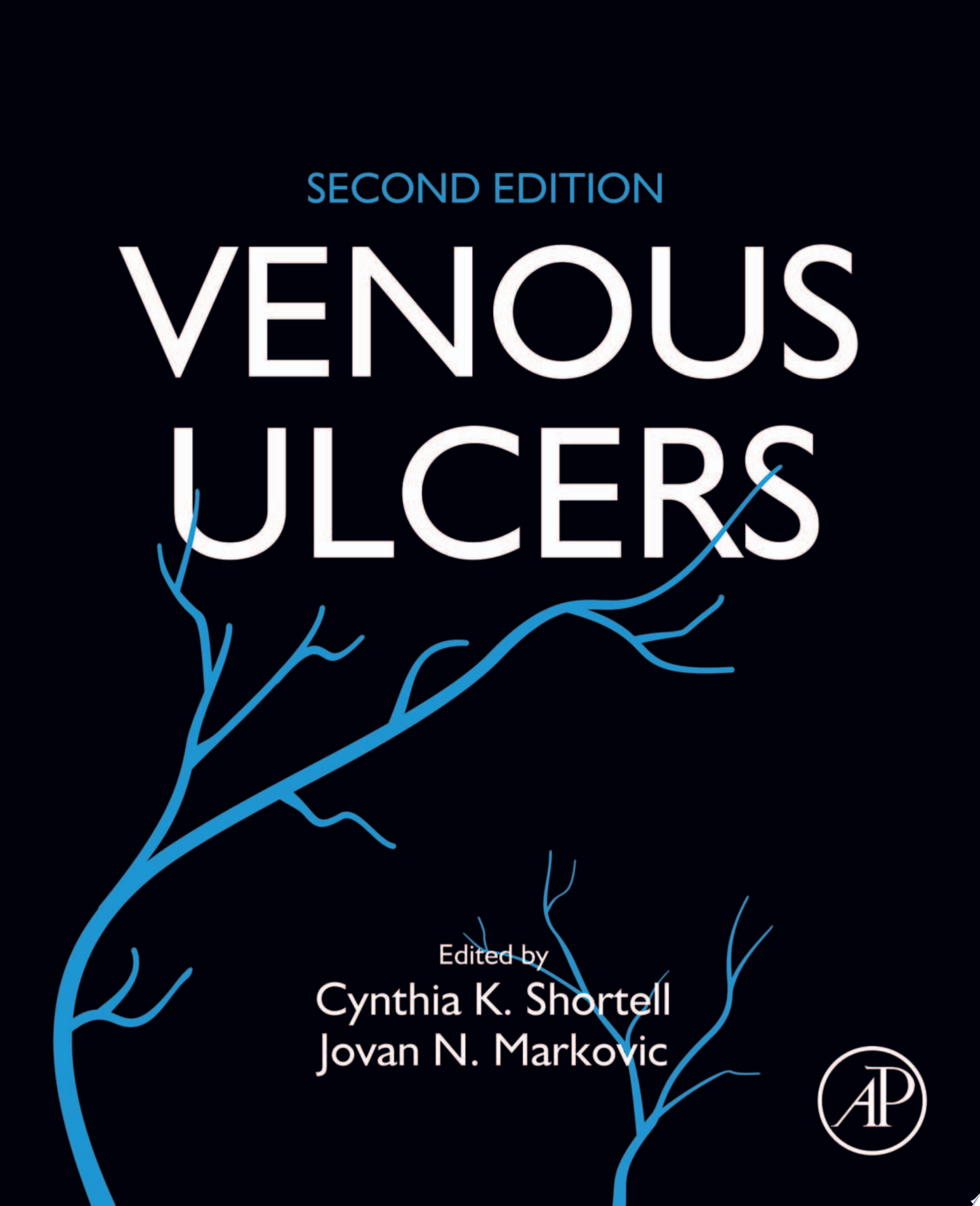 Venous Ulcers, 2nd Edition