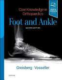Core Knowledge in Orthopaedics: Foot and Ankle, 2ed