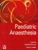 Paediatric Anaesthesia , 2ed