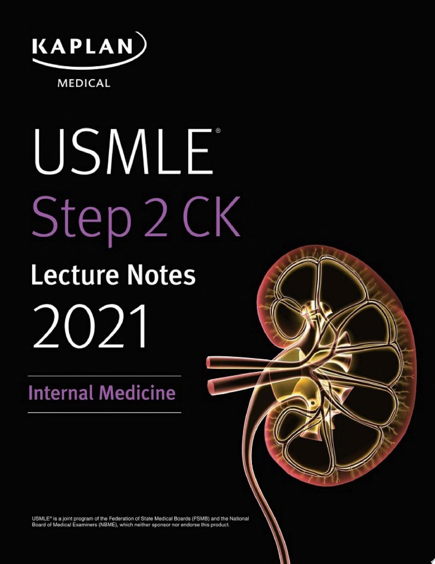 Kaplan USMLE Step 2 Qbank 2021 – SubSpecialty-wise version