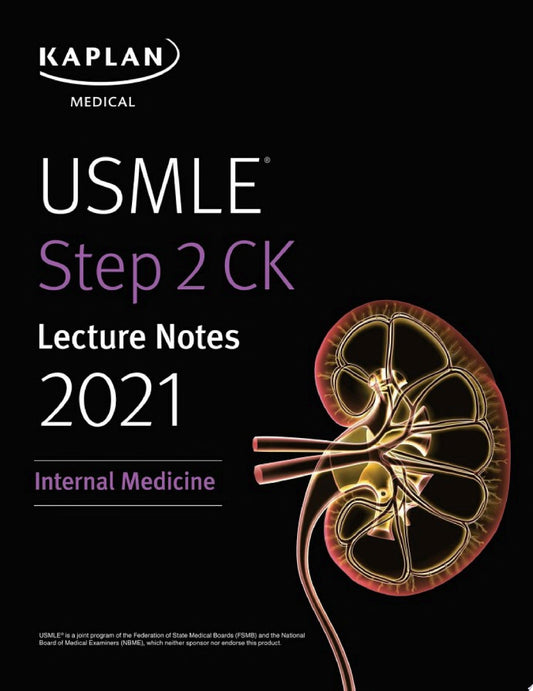 Kaplan USMLE Step 2 Qbank 2021 – SubSpecialty-wise version
