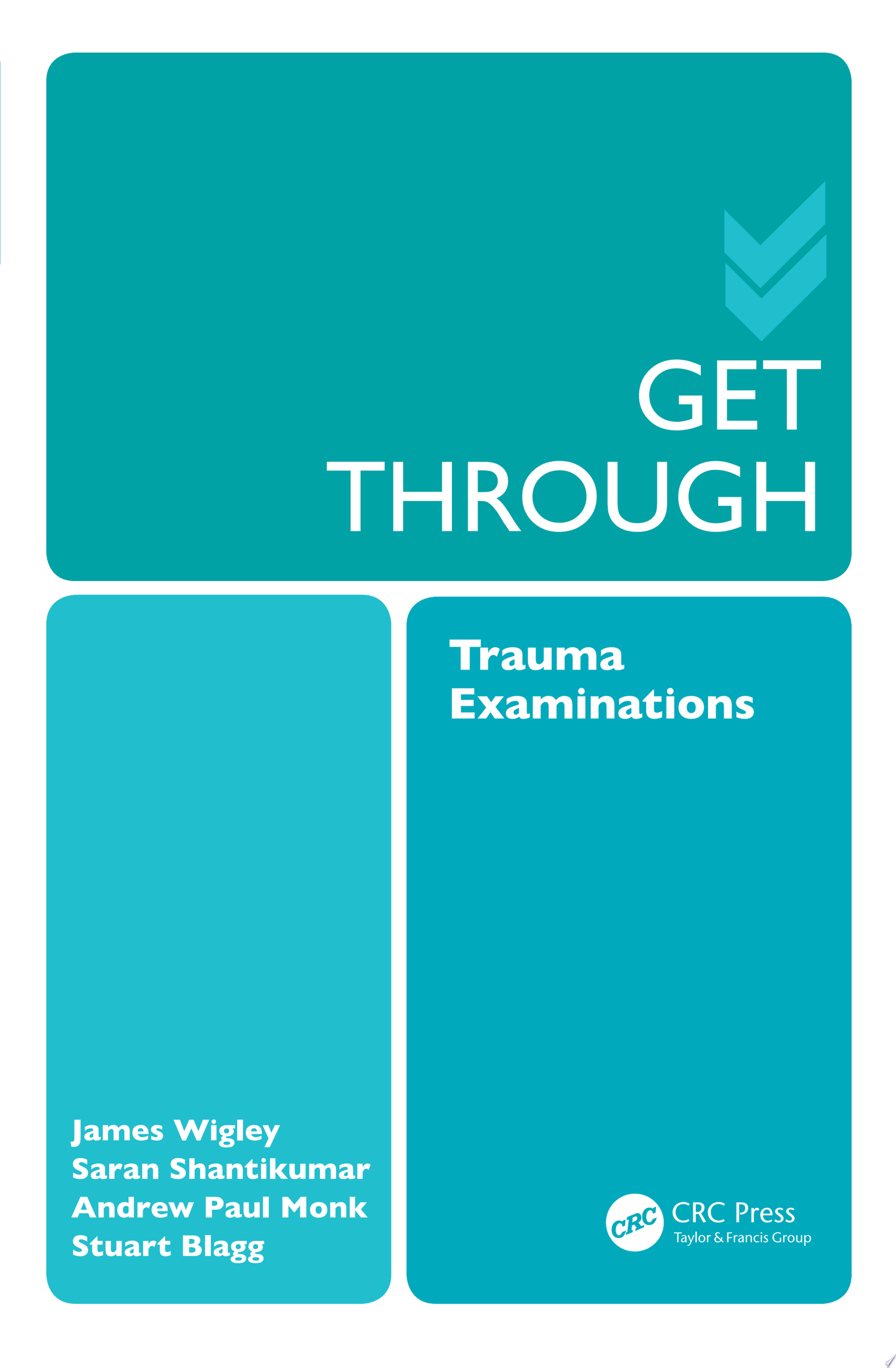 Get Through Trauma Examinations