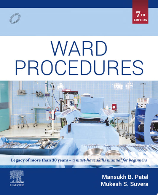 Ward Procedures, 7th edition