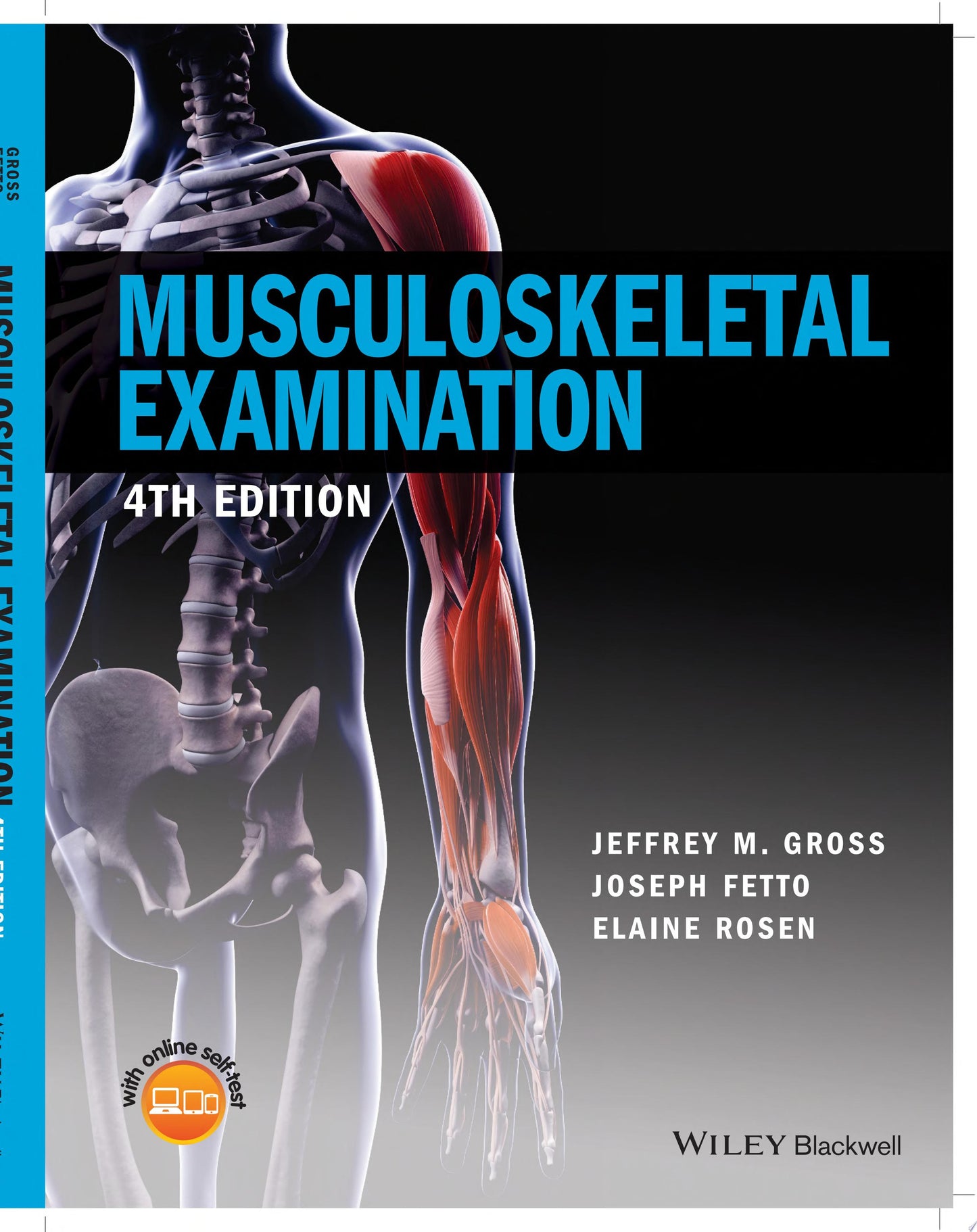 Musculoskeletal Examination