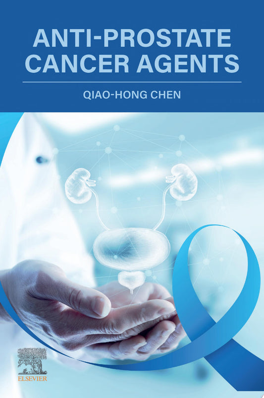 Anti-Prostate Cancer Agents