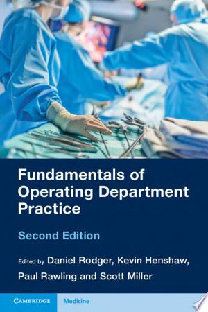 A Surgeon’s Guide to Anaesthesia and Perioperative Care