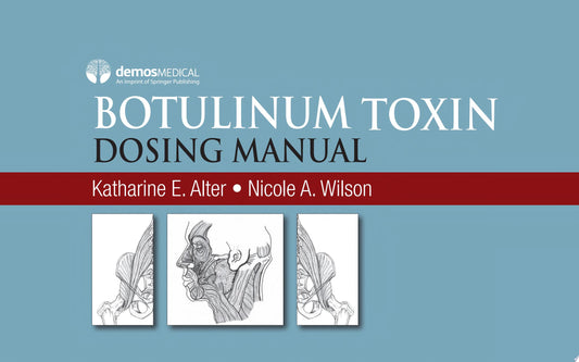 Botulinum Toxin Dosing Manual