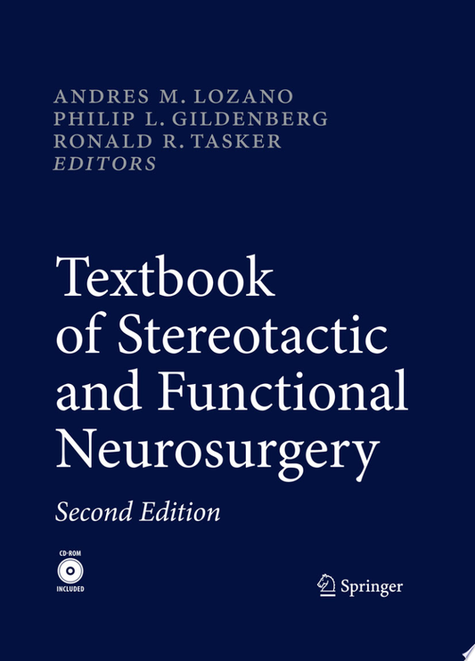 Functional Neurosurgery
