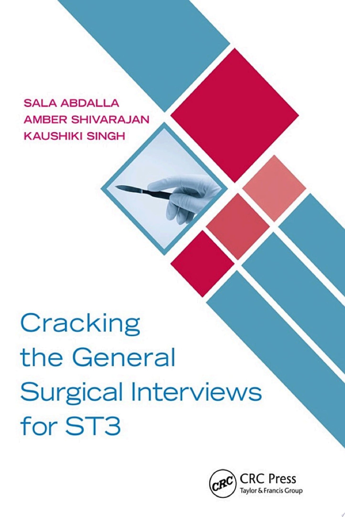 Cracking the General Surgical Interviews for ST3