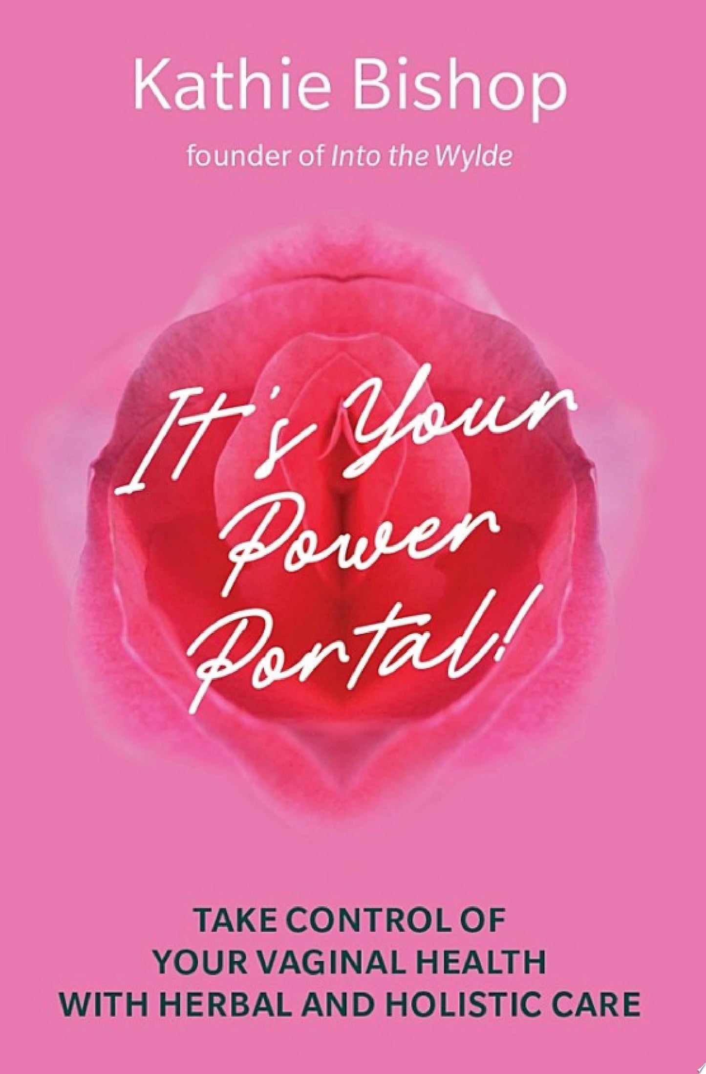 It's Your Power Portal