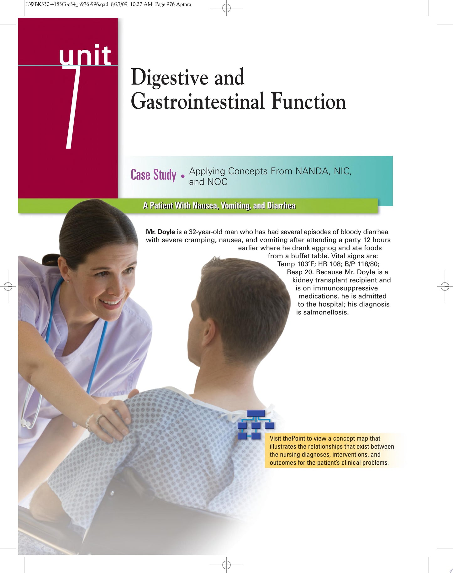 Study Guide for Medical-Surgical Nursing, 8th Edition