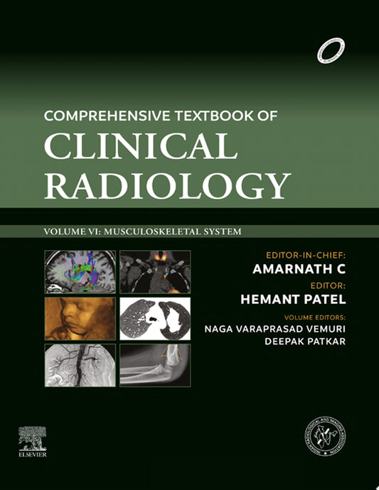 Specialty Imaging: Arthrography, 2nd Edition