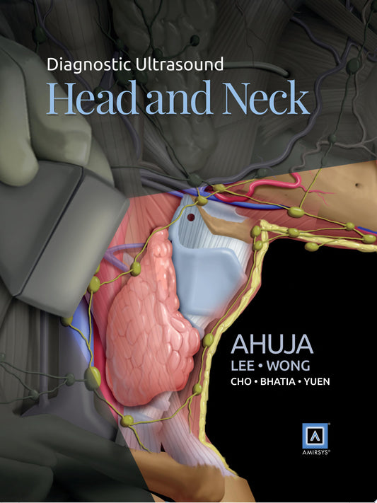 Diagnostic Ultrasound: Head and Neck