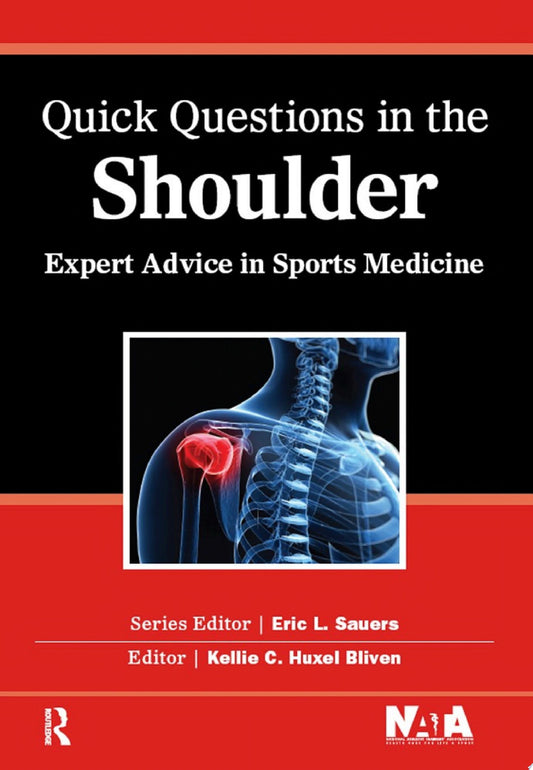 Quick Questions in the Shoulder: Expert Advice in Sports Medicine
