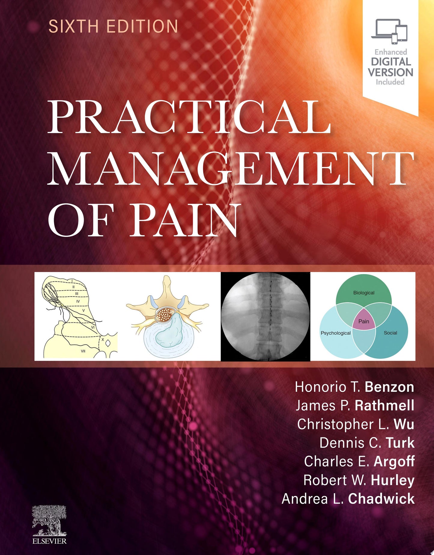 Practical Management of Pain, 6th Edition