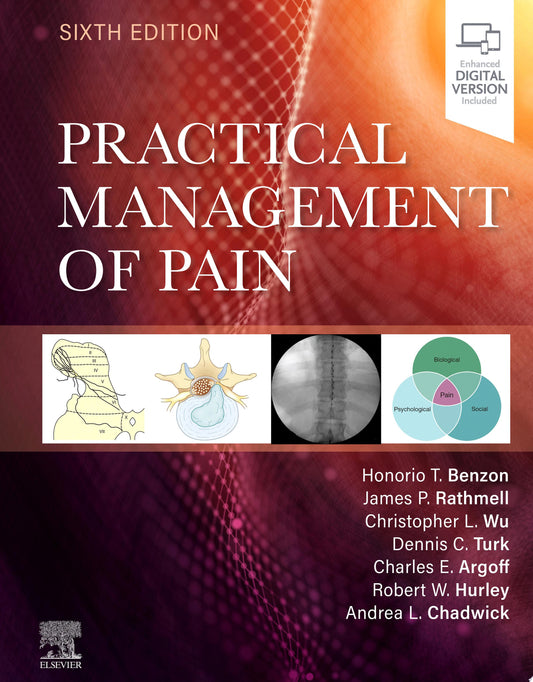 Practical Management of Pain, 6th Edition