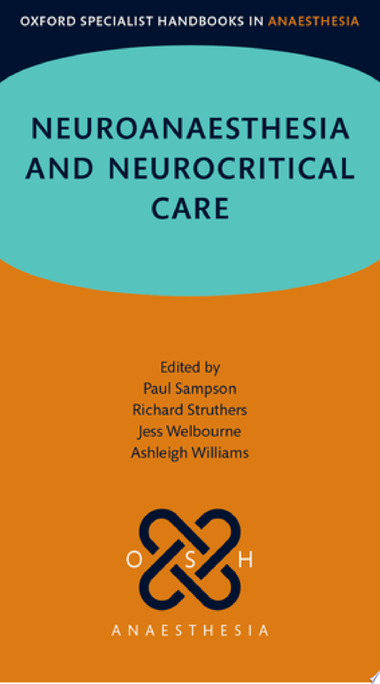 Neurocritical Care 3e