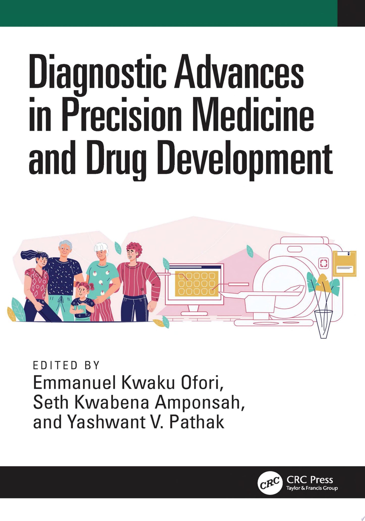 Diagnostic Advances in Precision Medicine and Drug Development