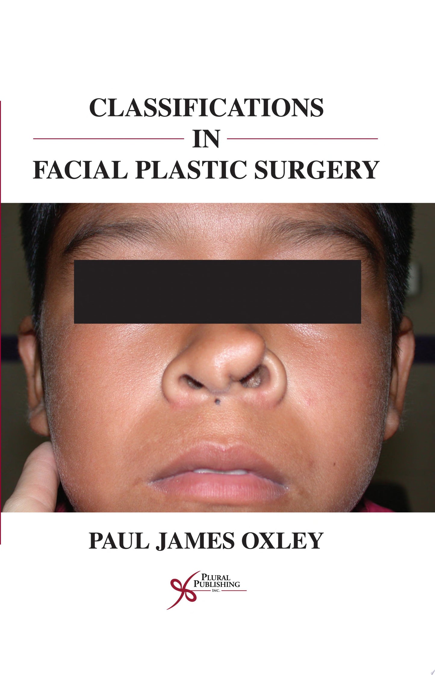 Classifications in Facial Plastic Surgery