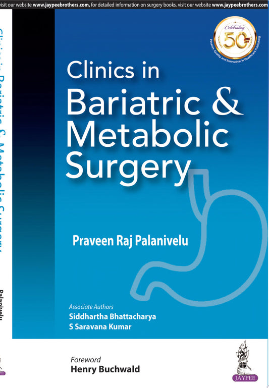 Clinics in Bariatric & Metabolic Surgery
