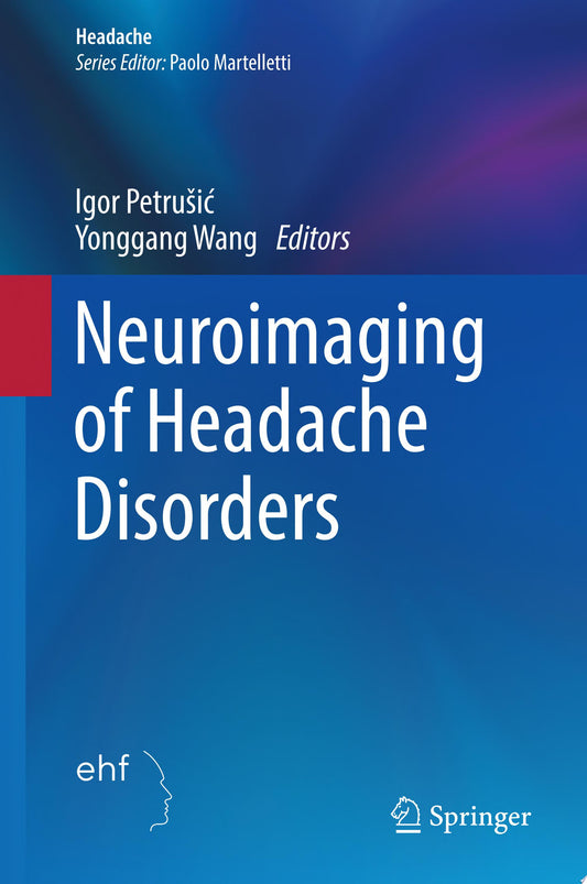Neuroimaging of Headache Disorders