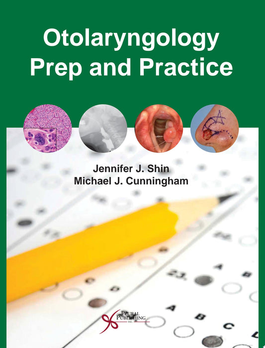 Ballenger’s Otorhinolaryngology Head and Neck Surgery, 17th edition