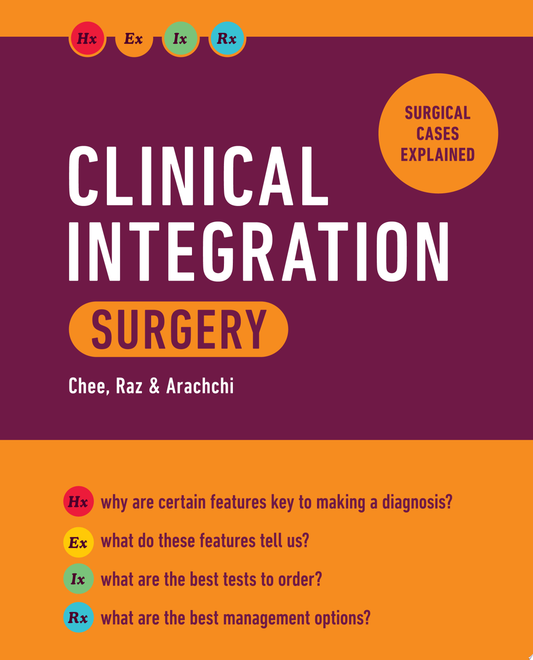 Clinical Integration: Surgery