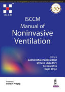 ISCCM Manual of Noninvasive Ventilation