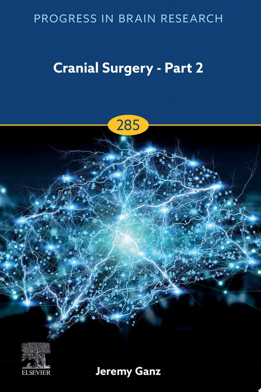 Cranial Surgery – Part 2