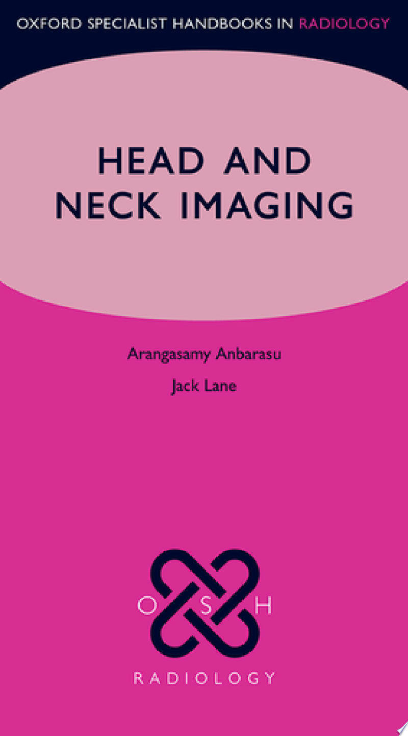 Head and Neck Radiology