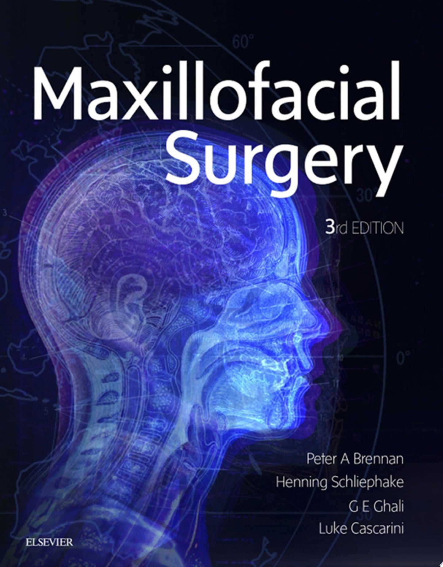 Maxillofacial Surgery: 2-Volume Set, 3rd Edition