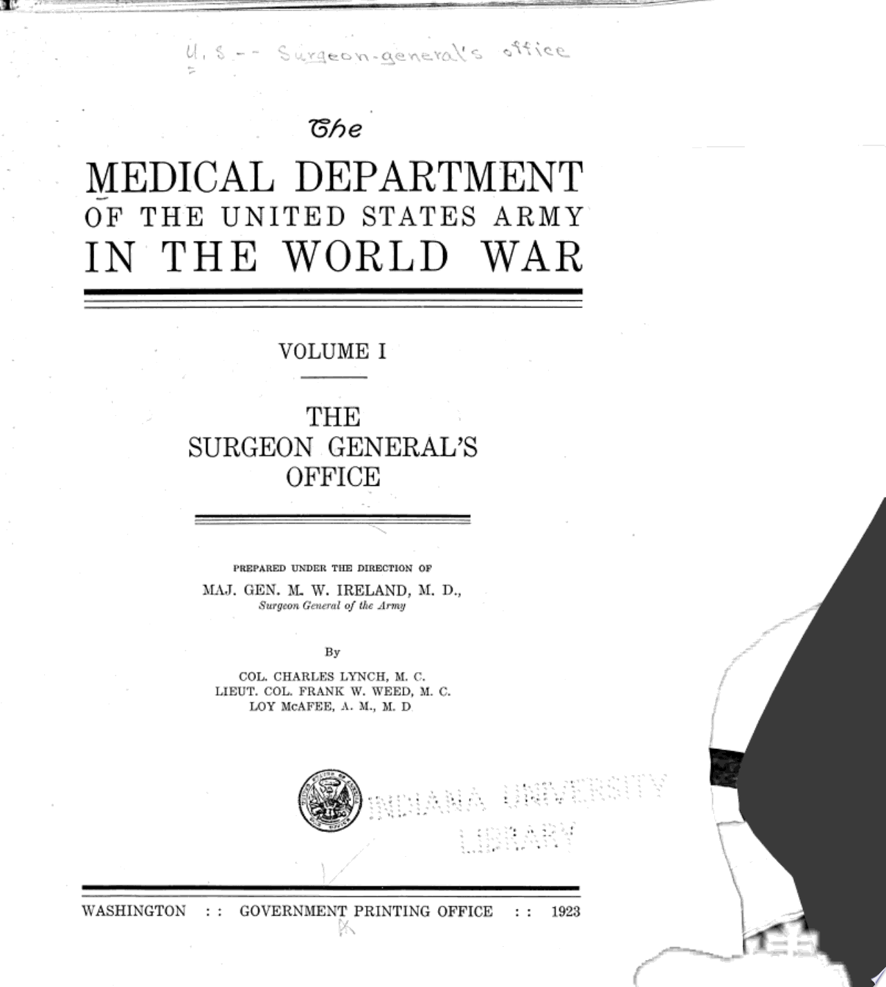 General Surgery