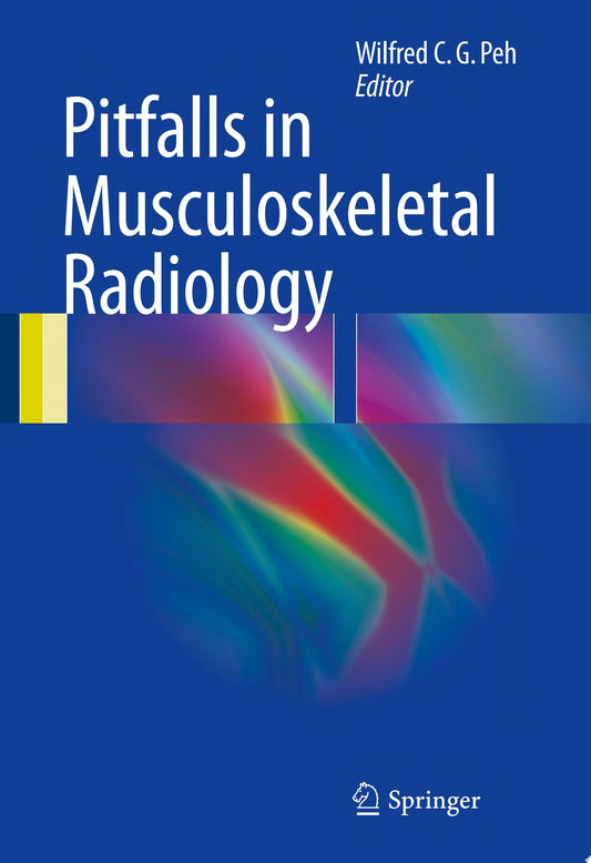 Musculoskeletal Radiology