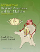 Complications in Regional Anesthesia and Pain Medicine, 2nd Edition