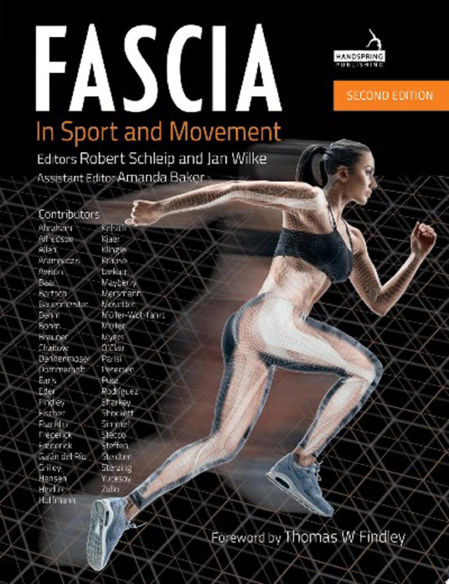 Fascia in Sport and Movement, 2nd Edition