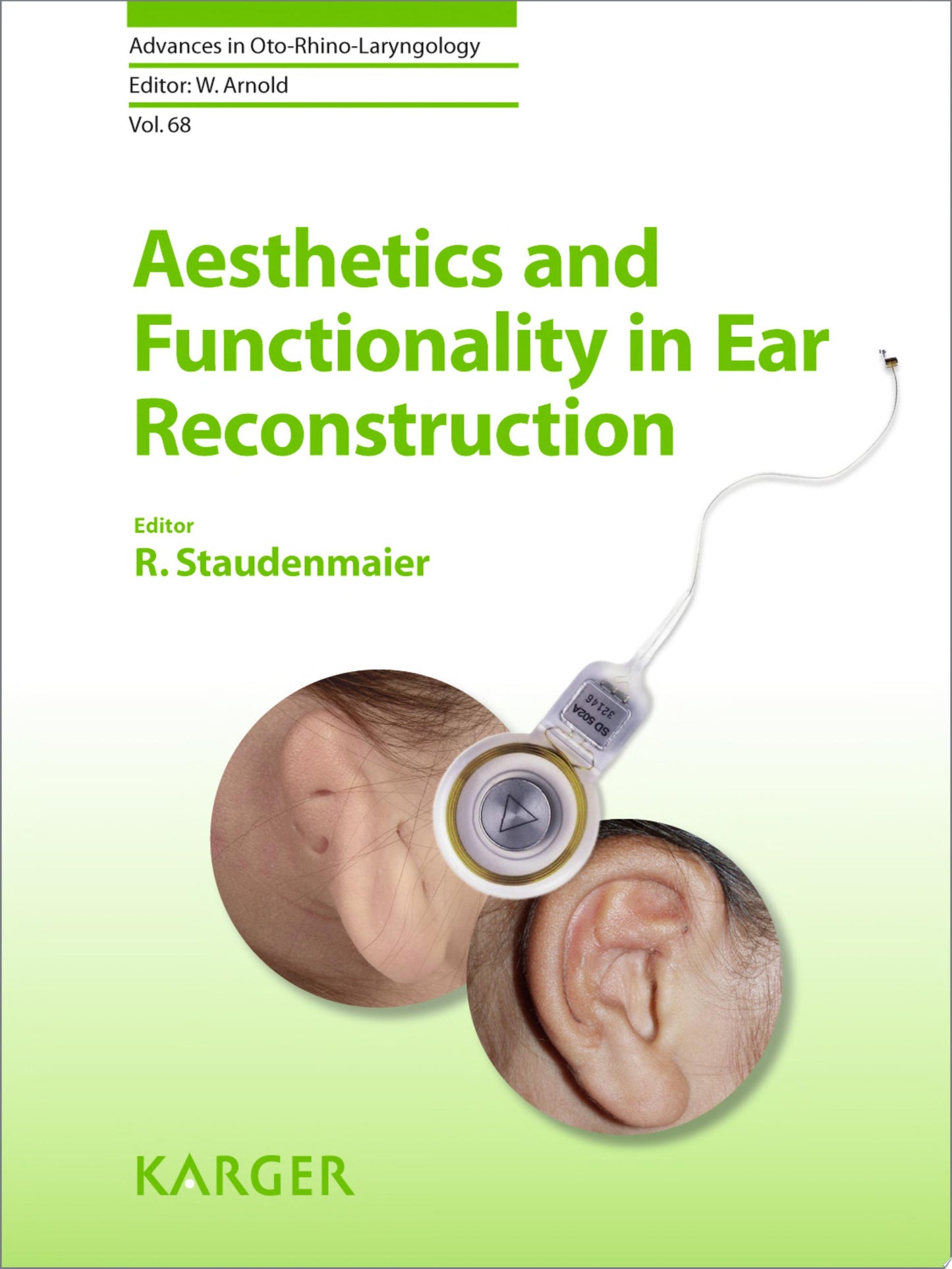 Auricular Reconstruction